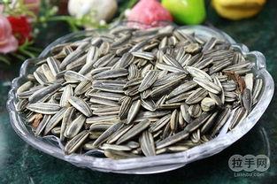 热门大瓜子,零食界的明星产品